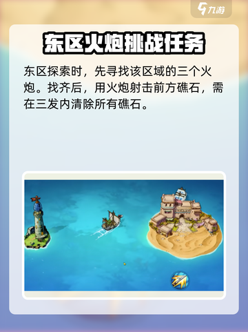 航海王壮志雄心巴奇大冒险东区怎么打满介绍截图2