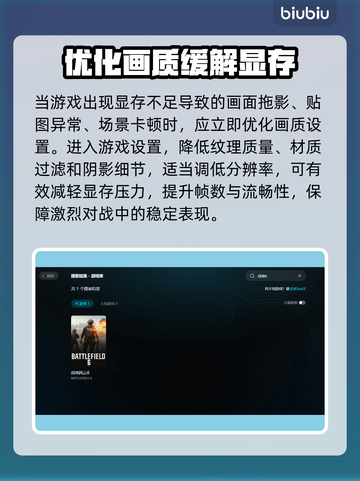 💥战地6爆内存？1招解决🔥截图2