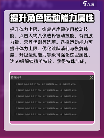 萤火突击⚡快速恢复体力秘籍🔥玩家必看！截图3