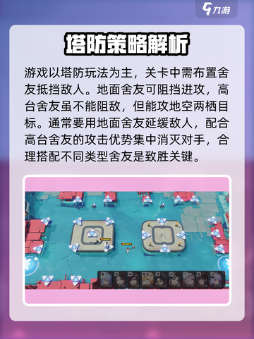 环行旅舍🔥新手必看！开荒方案全攻略💎截图2