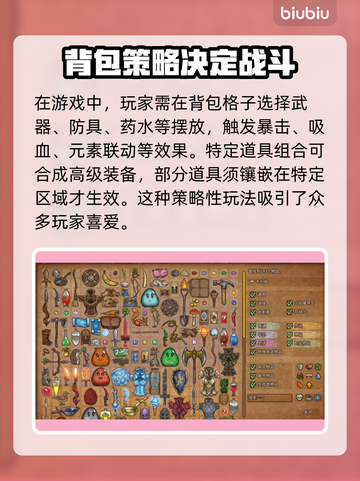 背包乱斗黑屏闪退？❌延迟丢包解决方法来了！🔥截图2