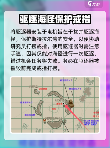 渔帆暗涌驱逐器怎么用介绍截图3