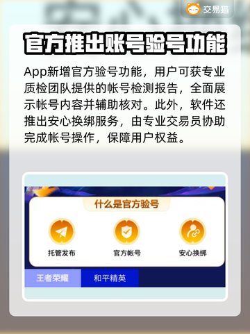 鸣潮⚡初始号交易渠道大曝光！玩家必看🔥截图4