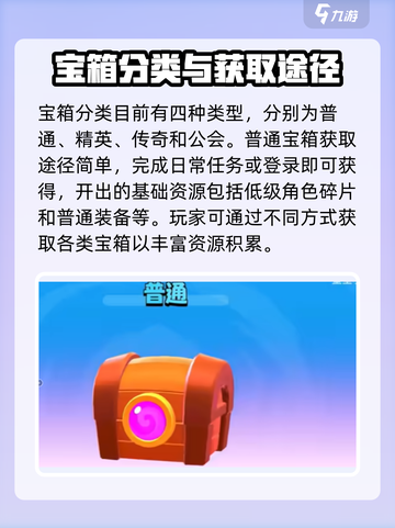 爆裂小队宝箱预测方法介绍截图4