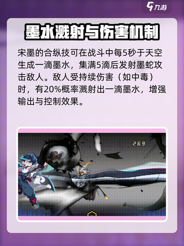 超时空跑跑宋墨怎么样介绍截图4