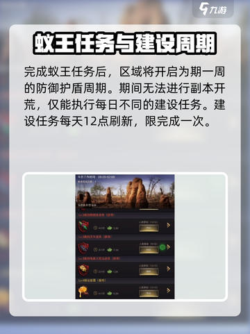 小小蚁国第九章任务怎么过介绍截图2