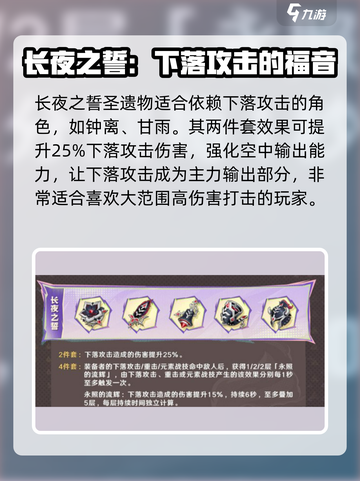原神5.5新圣遗物介绍介绍截图2