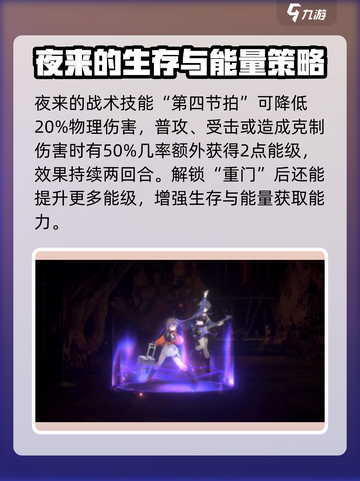 新月同行吉他角色介绍介绍截图4