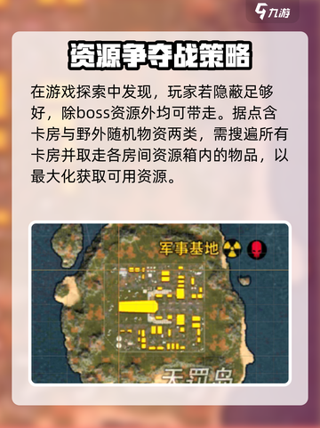 王牌战争军事基地怎么打介绍截图2