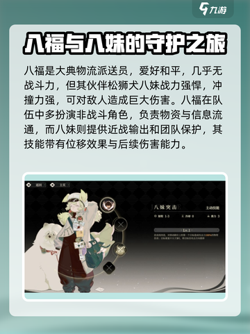 野火流明八福效果🔥《原神》玩家必看！超详细解析来了！截图2