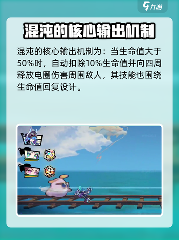 超时空跑跑混沌怎么样介绍截图4