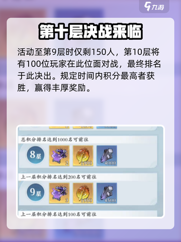 问剑长生幻海塔🔥玩法攻略，轻松制胜💎截图5