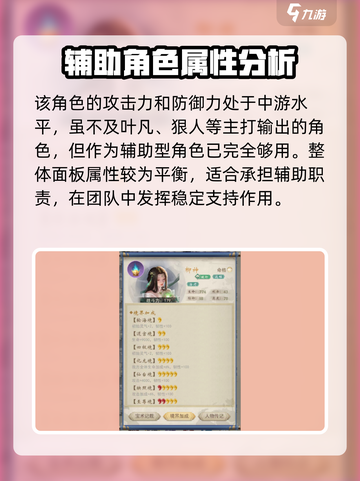 辰东群侠传柳神强度如何介绍截图2