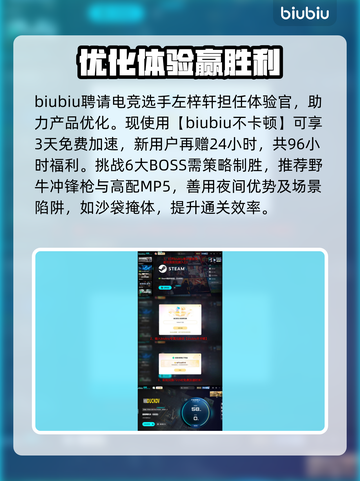 逃离鸭科夫！BOSS位置曝光🔥截图5