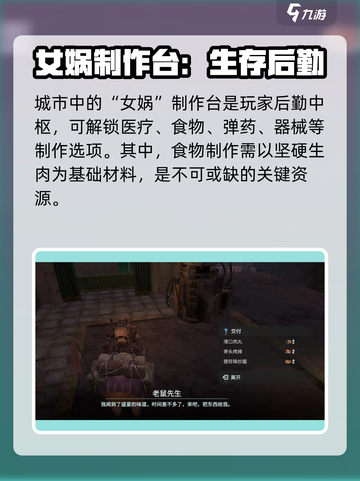 破碎之地🔥坚硬生肉获取全攻略🎮截图3