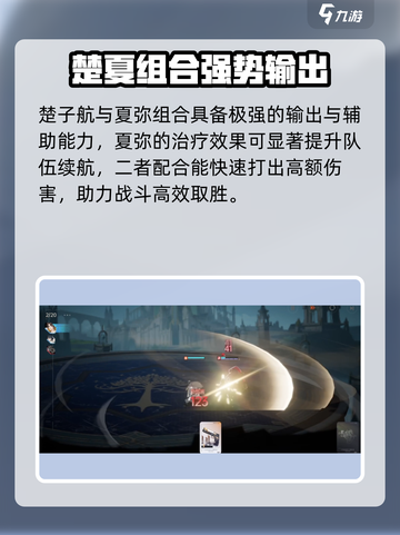 游戏代号黄金瞳阵容推荐！🔥最强搭配攻略来袭💥截图2