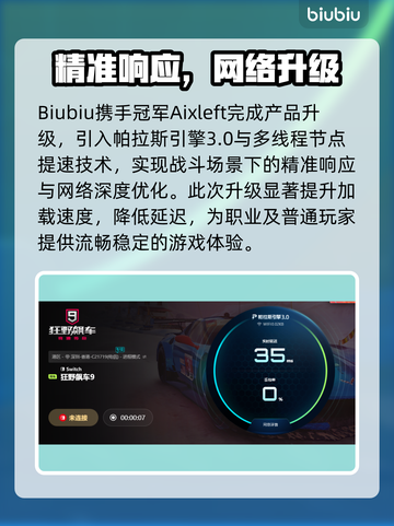 🎮狂野飙车9进不去？速看解决办法！截图5