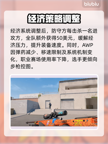🔥CS2大更新！新内容全解析💥🎮截图3