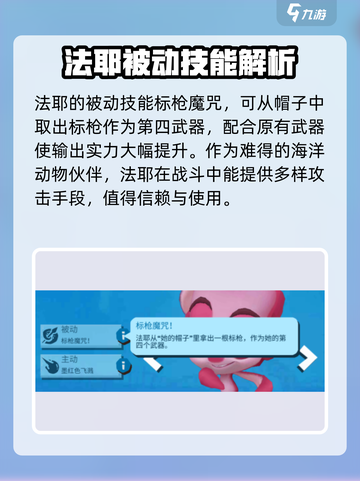 动物王者法耶怎么样介绍截图4