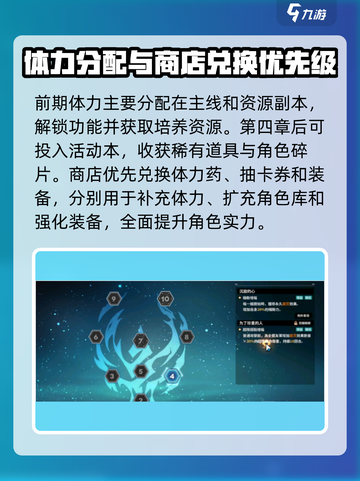 苍雾世界玩法有哪些介绍截图7
