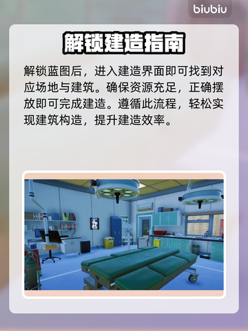 动物园之星🔥蓝图上锁？原因揭秘！💡截图5