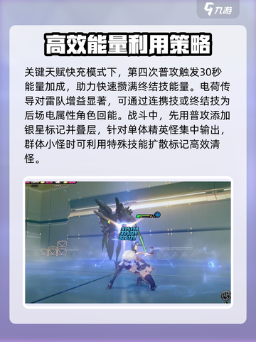 绝区零零号安比测评介绍截图3