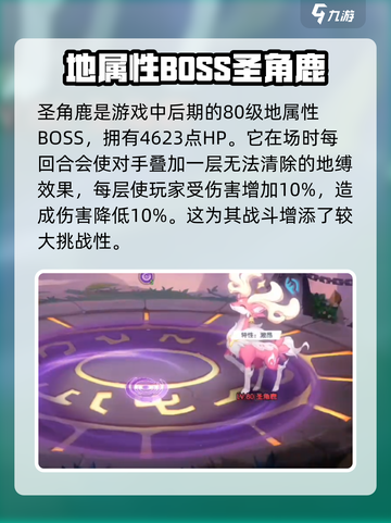 西普大陆手游困难鹿打法🔥平民玩家必看！截图2