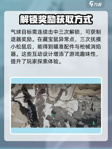 七日世界雪国异常点怎么玩介绍截图3
