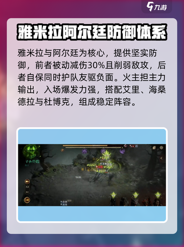 龙息神寂🔥最强阵容搭配，手游党必看！截图4