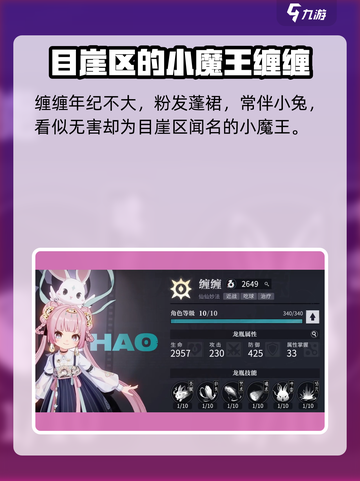 归龙潮缠缠🔥超详细玩法攻略来了！截图3