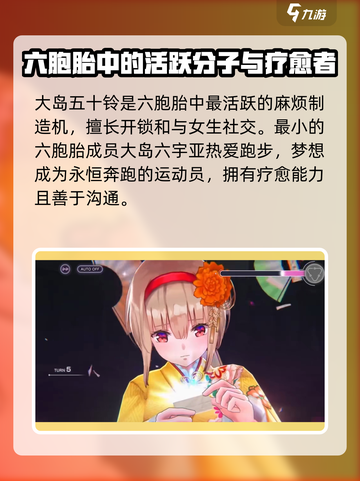 🔥炽焰天穹31E隐藏角色大曝光！快来解锁神秘英雄✨截图5