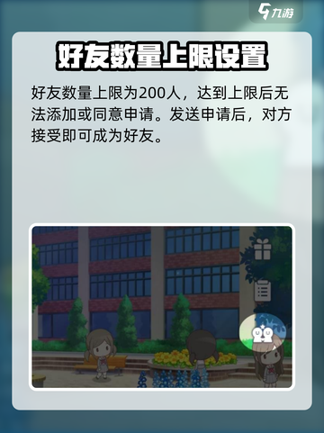 初音未来缤纷舞台好友上限是多少介绍截图2