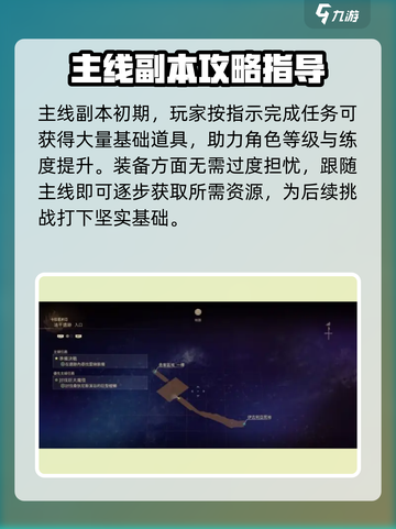 破晓九天攻略大全介绍截图2
