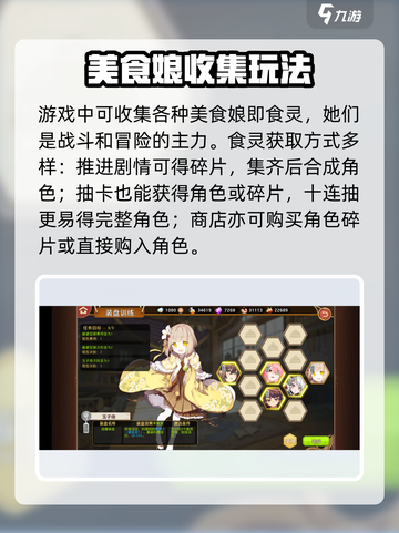 料理次元还能玩？🔥最新下载地址大曝光！🎉截图3
