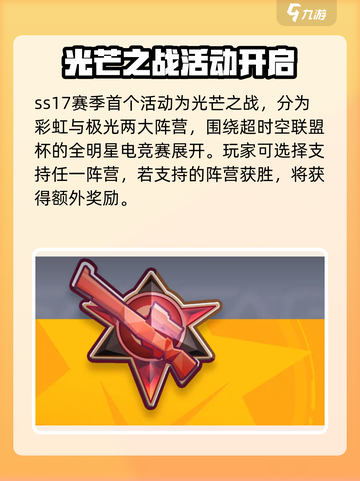 香肠派对ss17赛季有什么活动介绍截图2