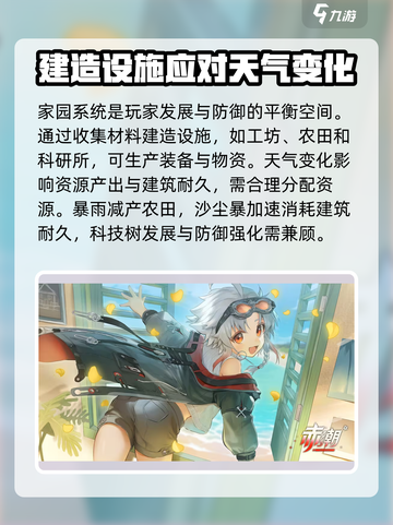 赤潮ZeroERA玩法攻略介绍截图3