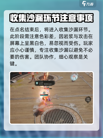 剑灵2火炮兰怎么打介绍截图6