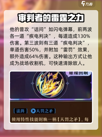 无尽梦回审判之梦怎么样介绍截图2