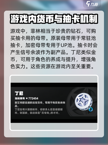 绝区零材料大起底💥，玩家必看🔥！截图2