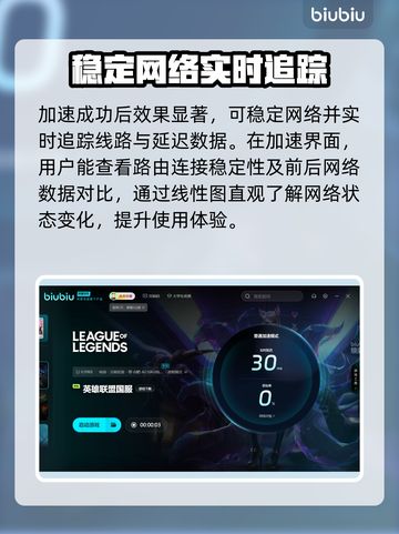 玩王者荣耀🔥不卡顿，用这款电竞加速器⚡截图6