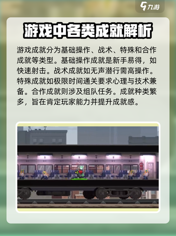 破门而入行动小队成就攻略介绍截图2