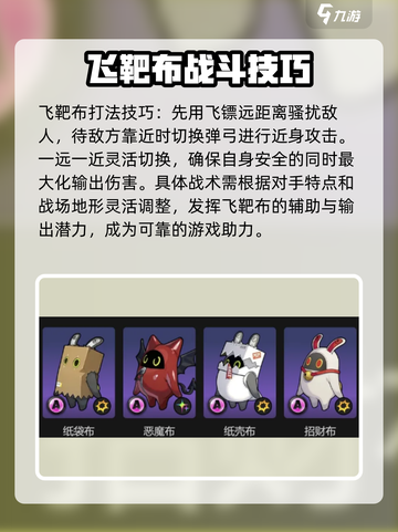 绝区零飞靶布🔥超强输出角色详细解析！截图4