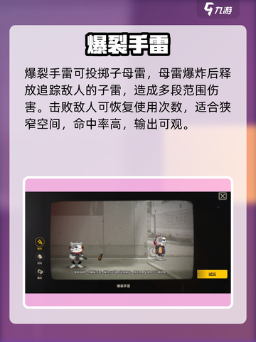 《王牌战士2》安妮超神操作🔥截图2