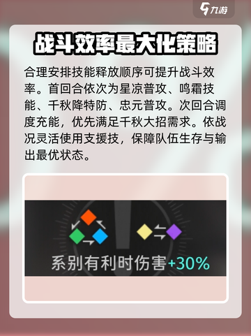新月同行新手攻略介绍截图6
