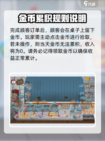 沙威玛传奇金币不积累？❌问题原因全解析！🔥截图2