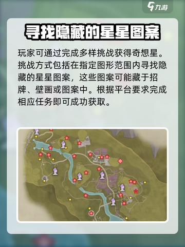 无限暖暖🔥奇想星获取秘籍💎截图3