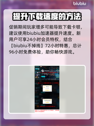 2025Steam夏促冬促大比拼，谁才是真香之王！🔥🎮截图4