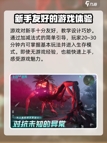 七日世界配置要求介绍介绍截图4