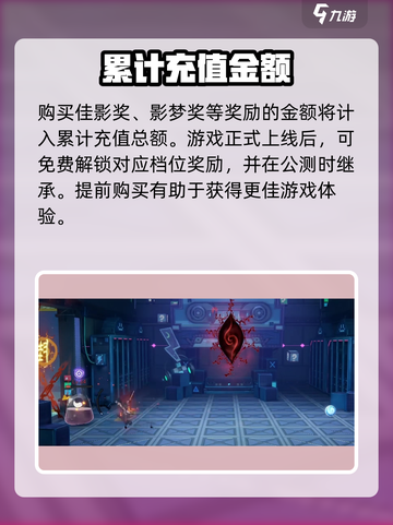 归龙潮🔥龙潮会员必买！游戏福利超多⚡截图4
