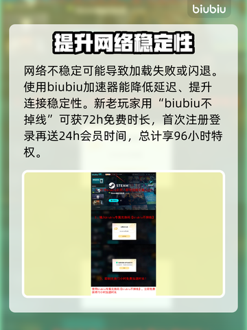 秋末求生黑屏闪退？❌一键解决办法来了！💥截图4